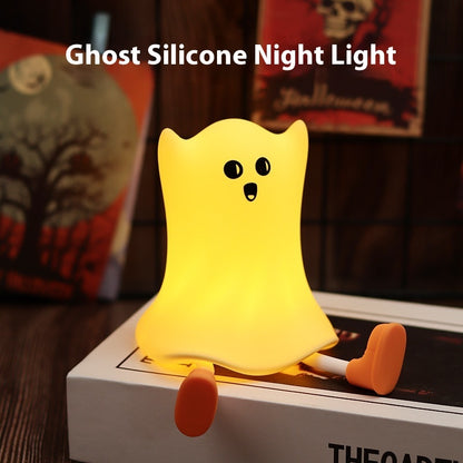 Boo Buddy lamp and mobile holder