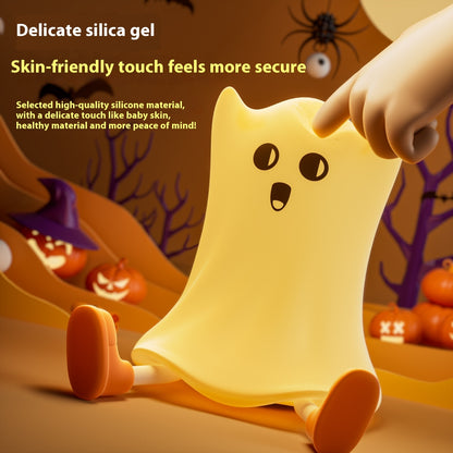 Boo Buddy lamp and mobile holder